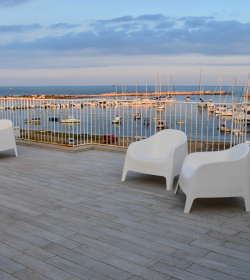 Harbor House 2 Fronte Mare